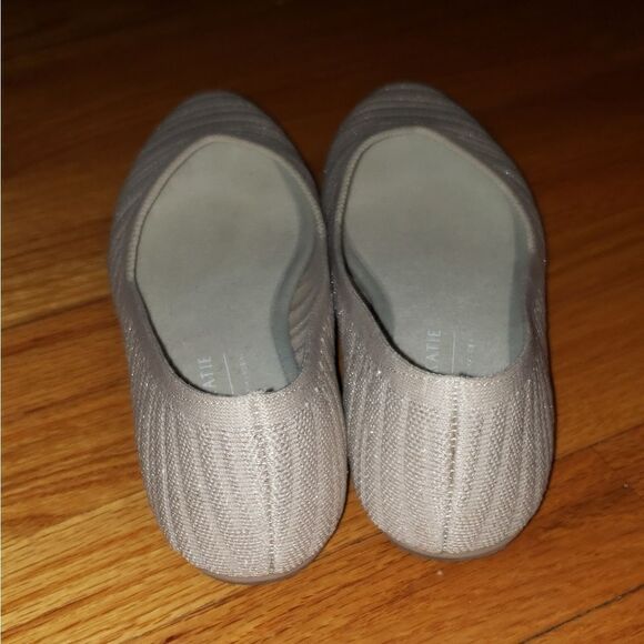 Kelly and Katie ballet flats - Picture 4 of 8